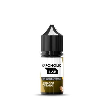 843634 Tobacco Cubano Debonair E Liquid Concentrate